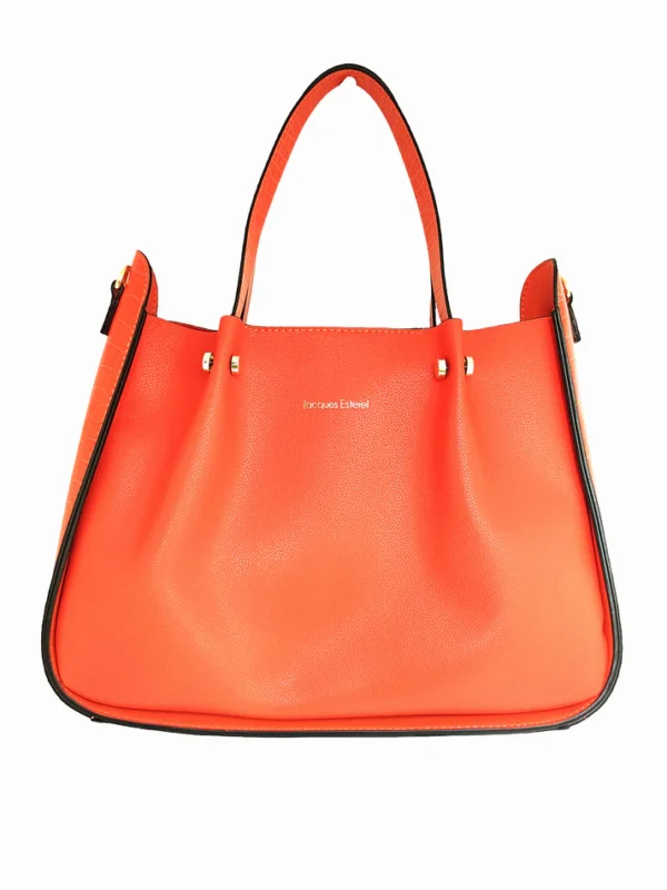 Sacs Jacques Esterel - Orange